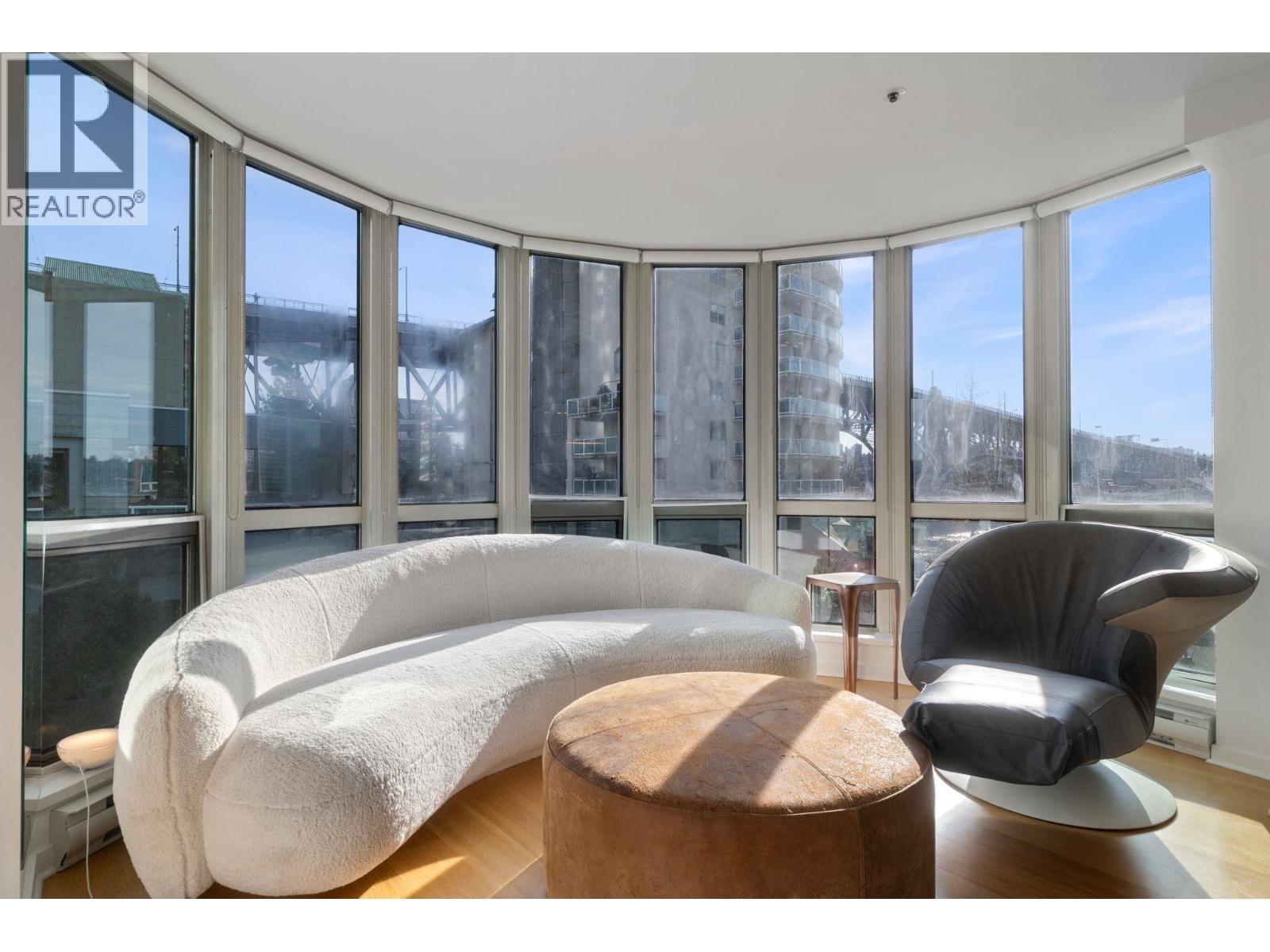 2 Bed, 2 Bath Apartment for Sale in Vancouver – 303 1501 HOWE STREET, Vancouver – MLS# R3117379 - Image 6