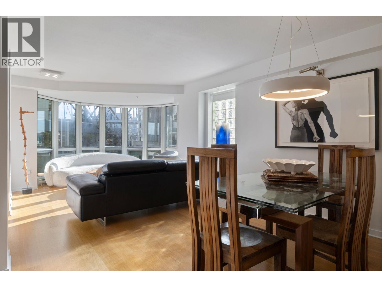 2 Bed, 2 Bath Apartment for Sale in Vancouver – 303 1501 HOWE STREET, Vancouver – MLS# R3117379 - Image 7