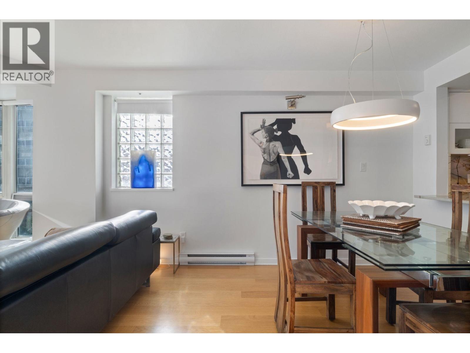 2 Bed, 2 Bath Apartment for Sale in Vancouver – 303 1501 HOWE STREET, Vancouver – MLS# R3117379 - Image 8