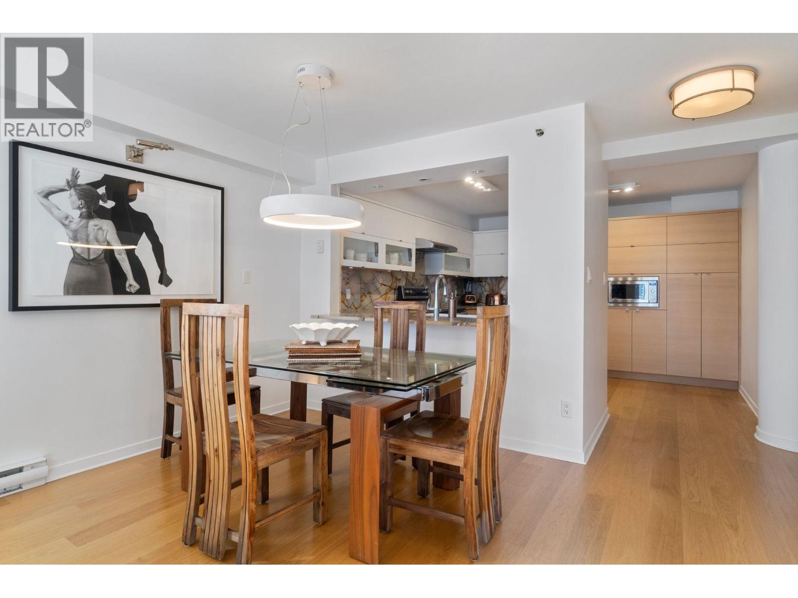 2 Bed, 2 Bath Apartment for Sale in Vancouver – 303 1501 HOWE STREET, Vancouver – MLS# R3117379 - Image 9