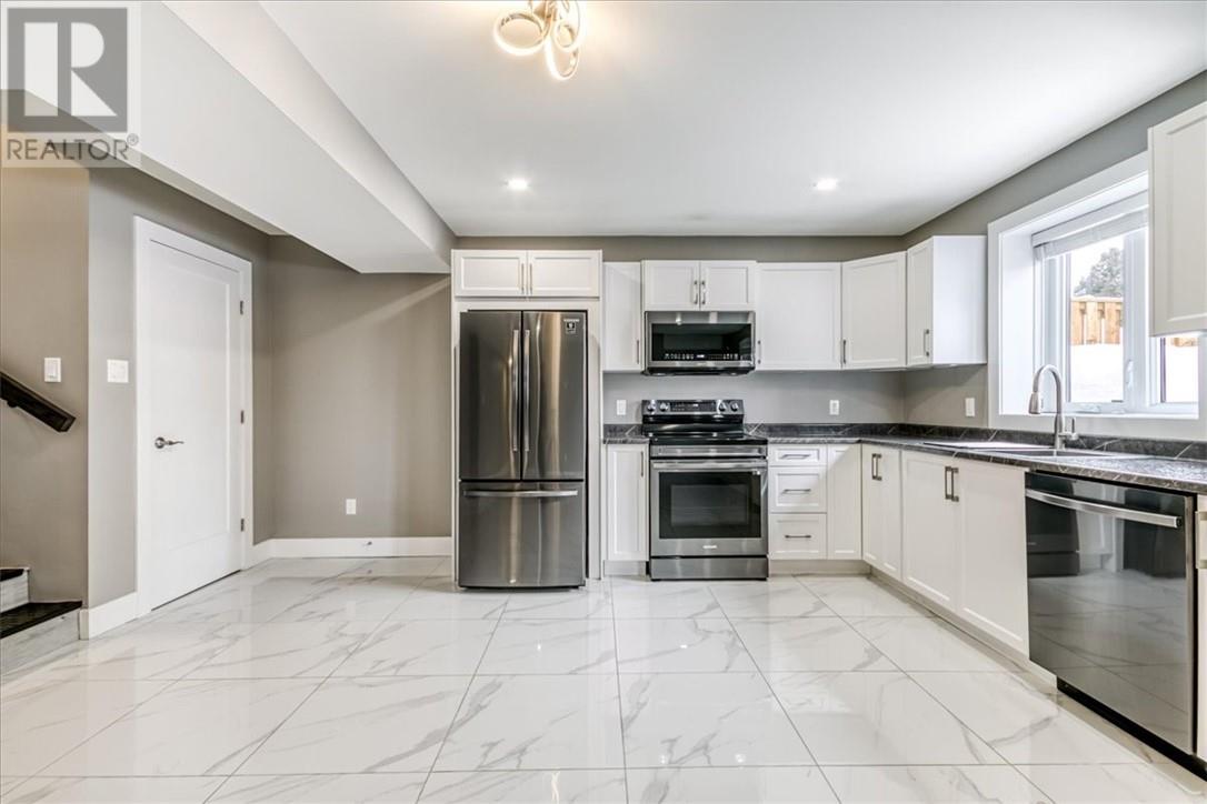 190 Hollybrook Crescent, Azilda, Ontario, P0M1B0 — Photo 41