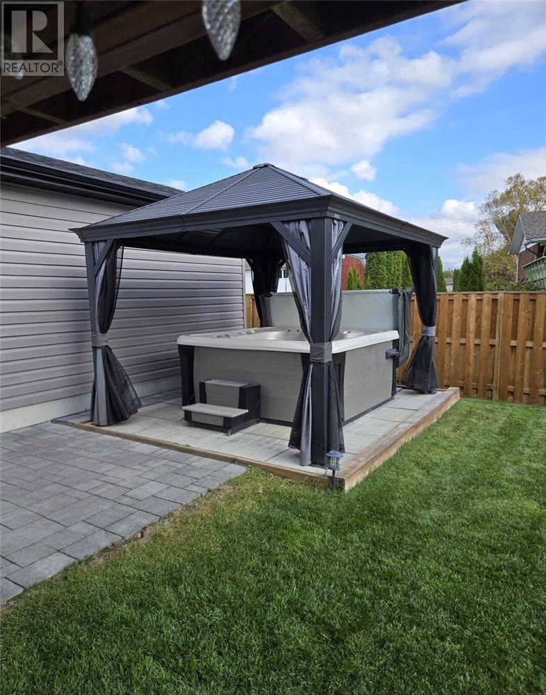 190 Hollybrook Crescent, Azilda, Ontario, P0M1B0 — Photo 54