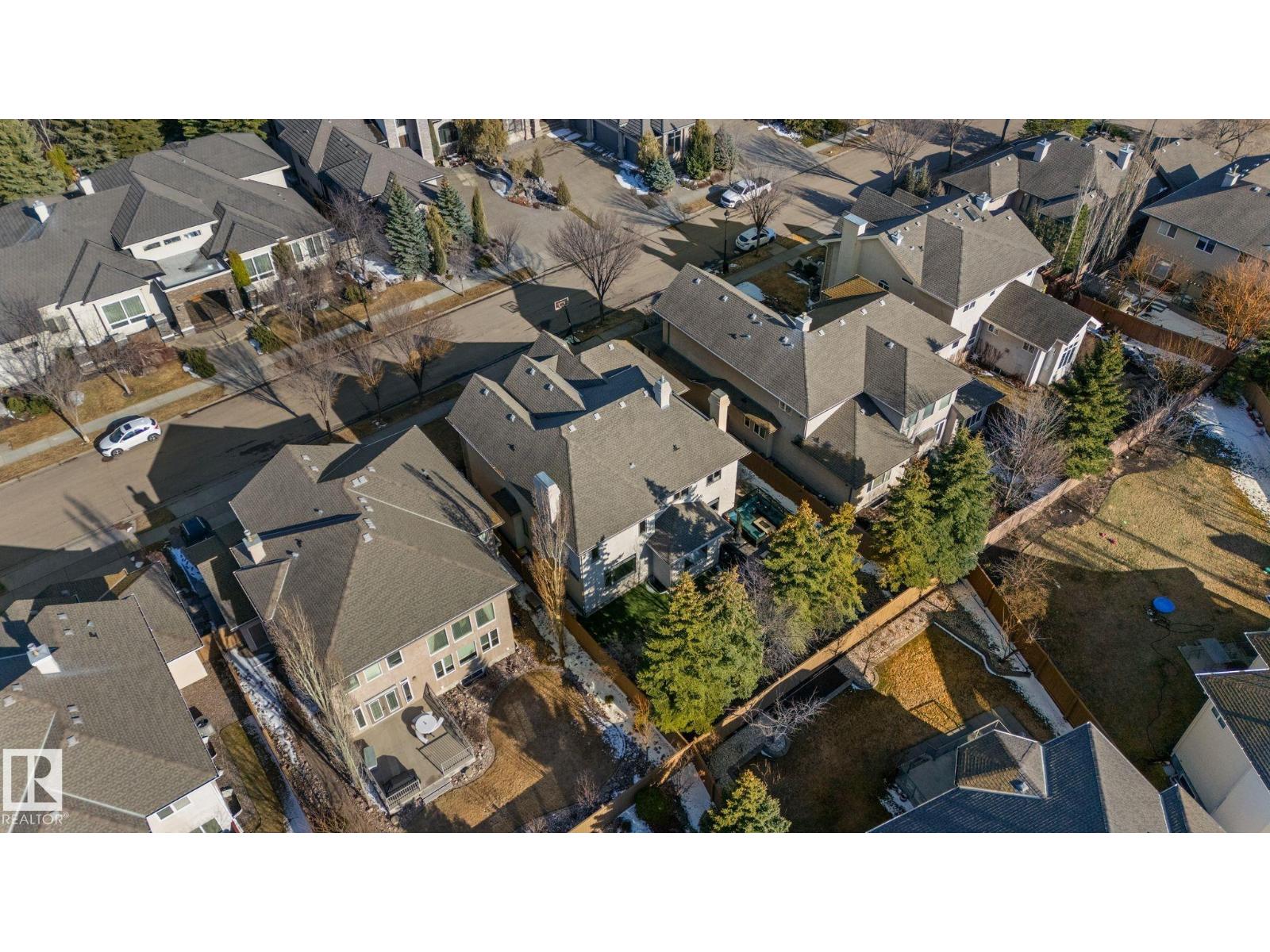 918 HOLLINGSWORTH BN NW, Edmonton