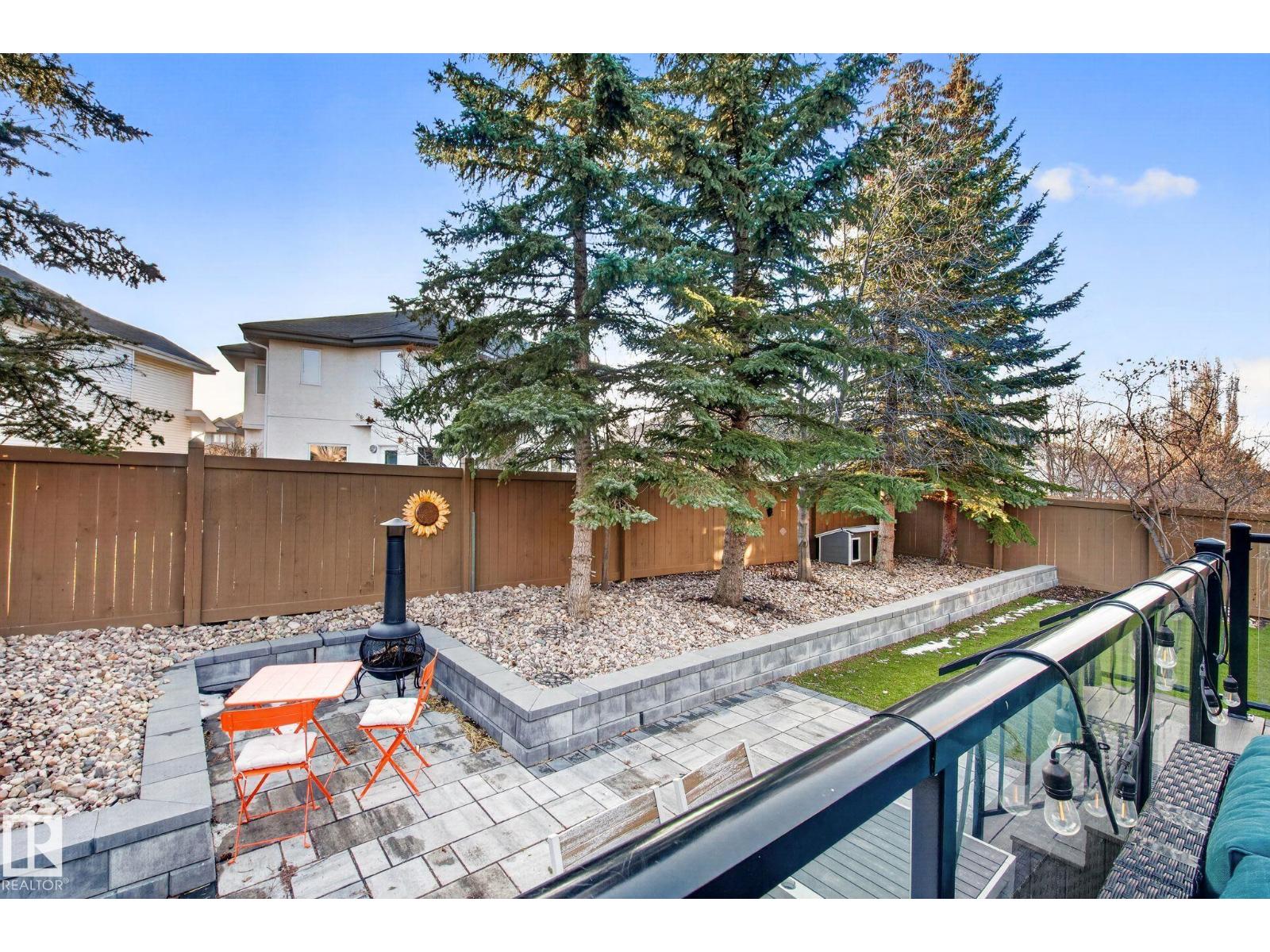 918 HOLLINGSWORTH BN NW, Edmonton