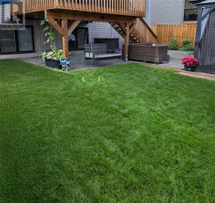 190 Hollybrook Crescent, Azilda, Ontario, P0M1B0 — Photo 52
