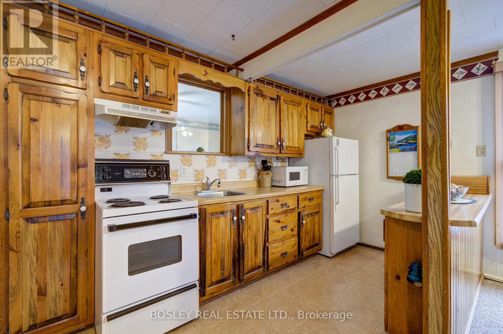 310 TINY BEACHES ROAD S - 22