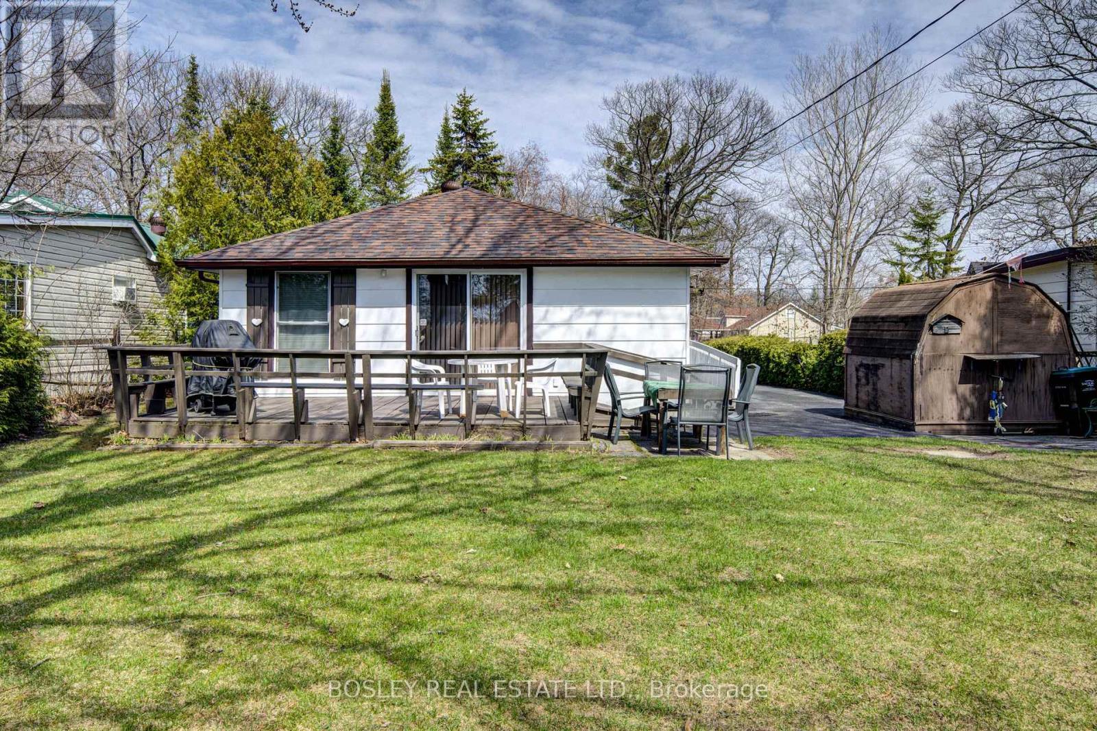 310 TINY BEACHES ROAD S - 5