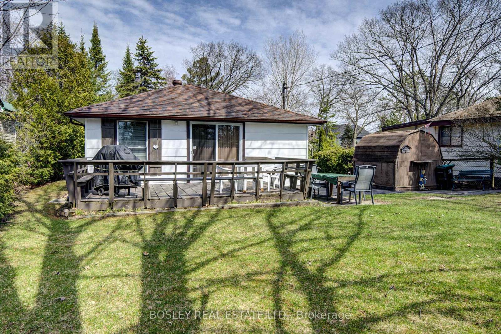 310 TINY BEACHES ROAD S - 6