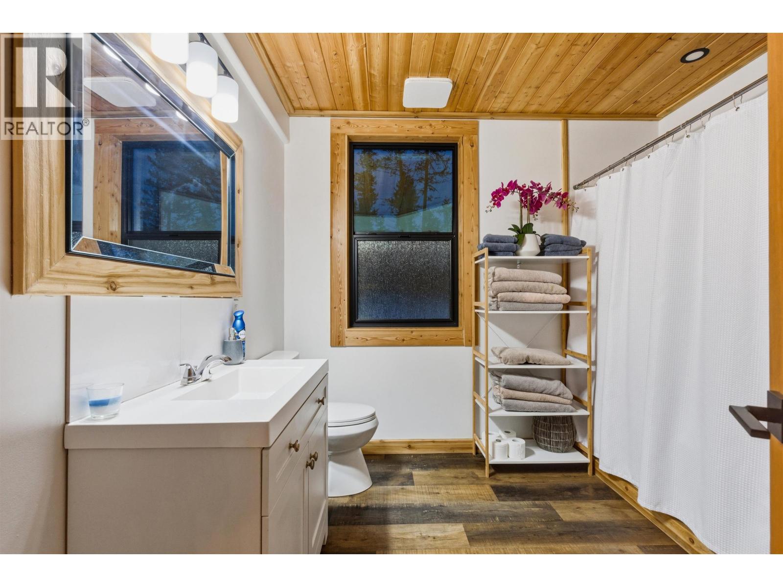 4164 MOSER ROAD, Lac La Hache