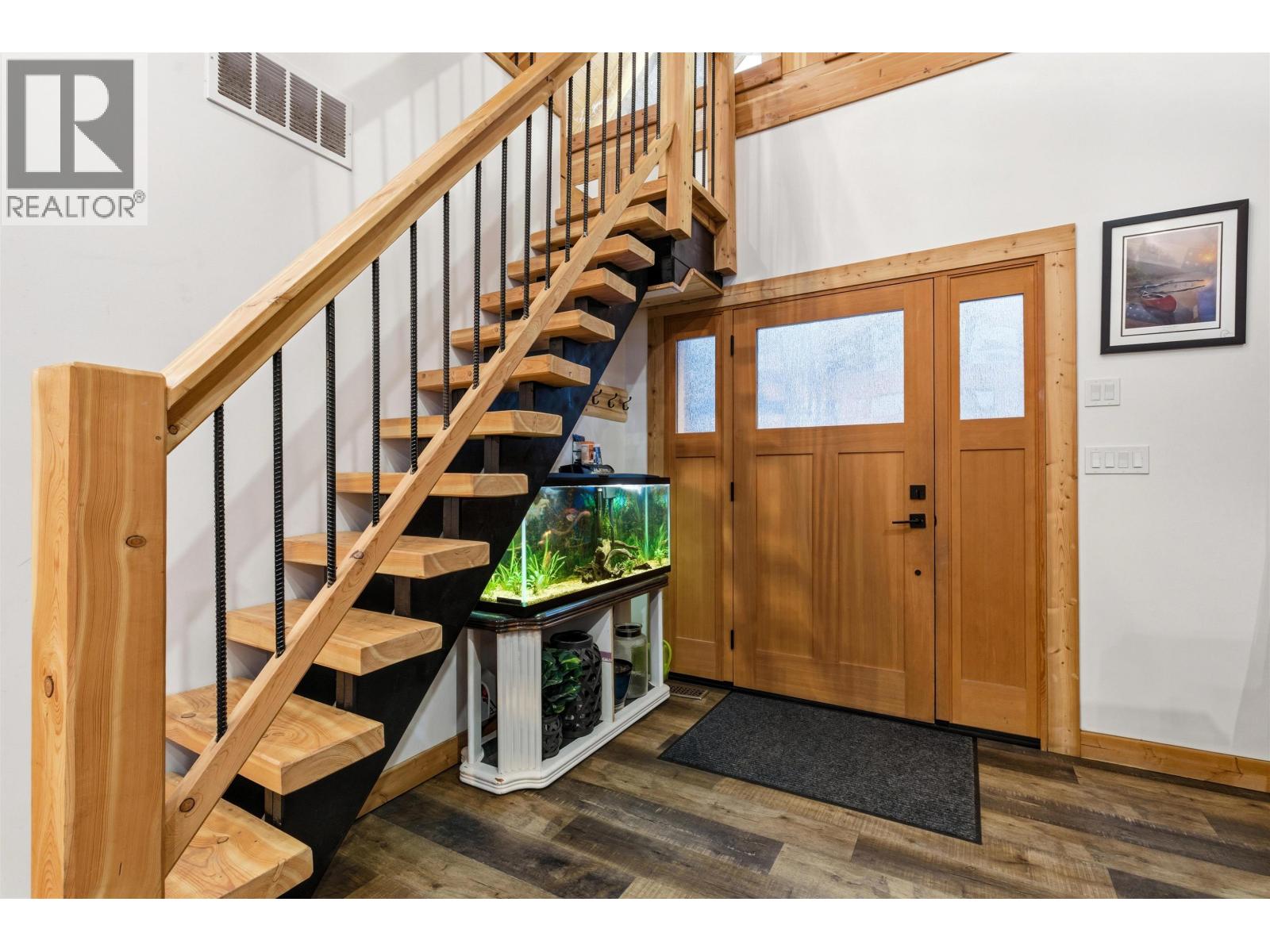 4164 MOSER ROAD, Lac La Hache