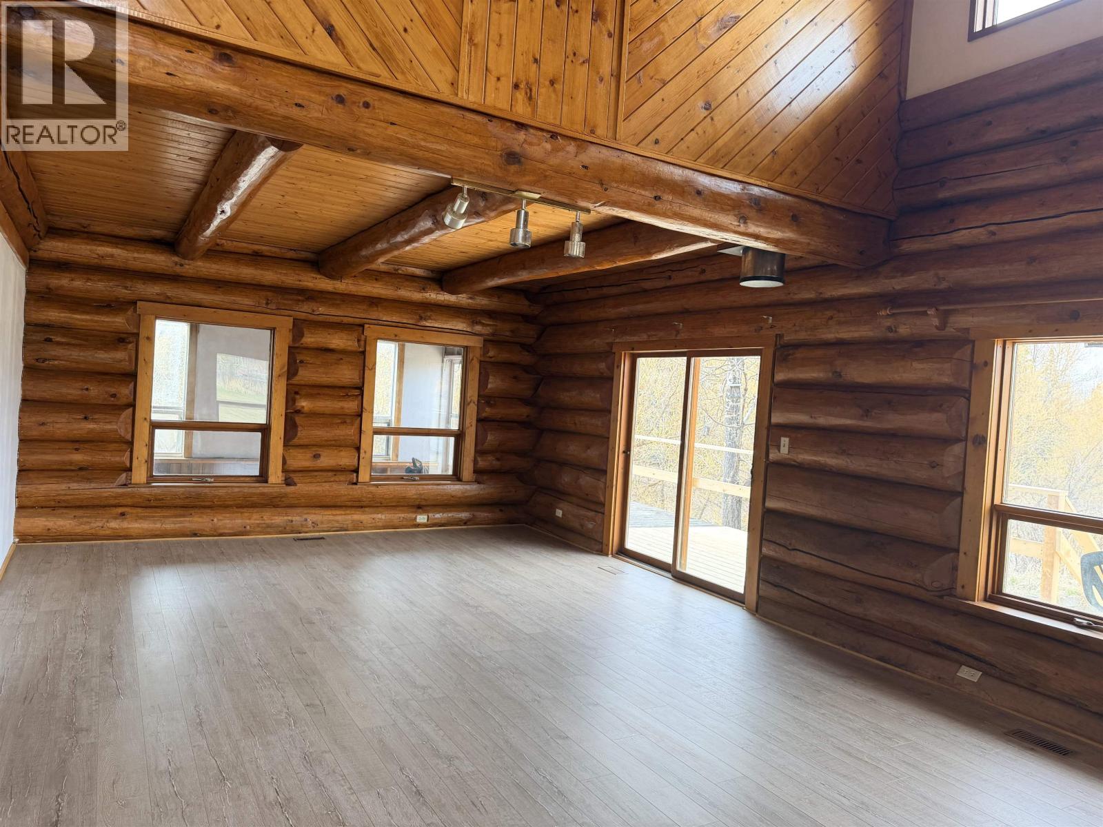 3642 SPOKIN LAKE ROAD - 3