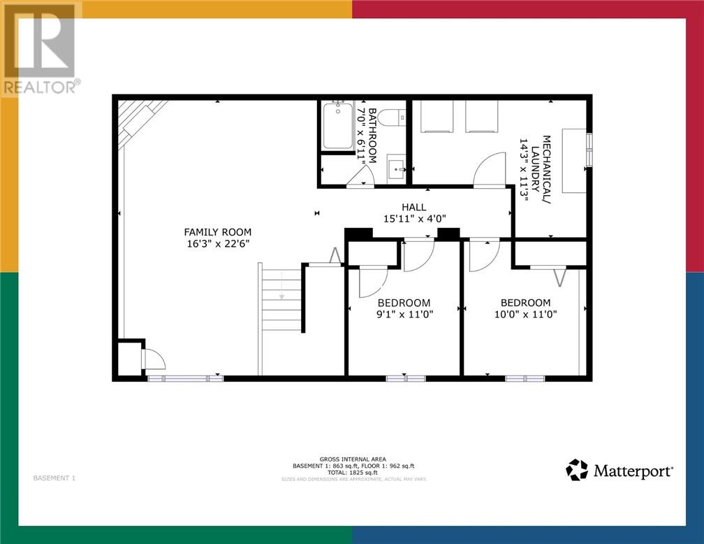 291 Ray Street, Wahnapitae, Ontario, P0M3C0 — Photo 40