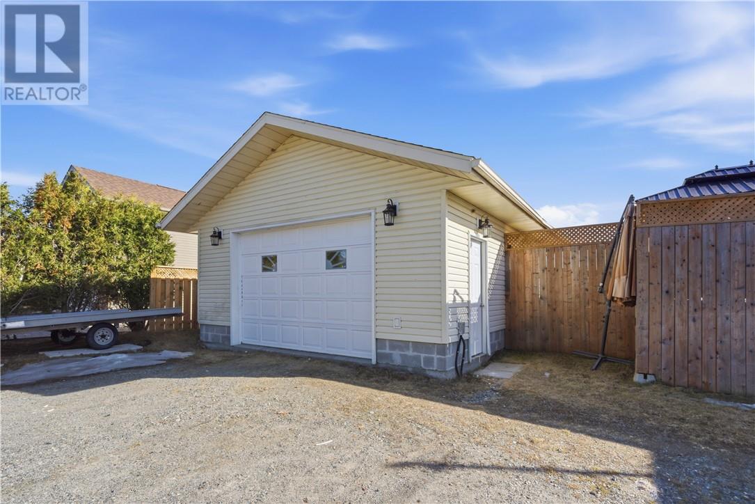 291 Ray Street, Wahnapitae, Ontario, P0M3C0 — Photo 34