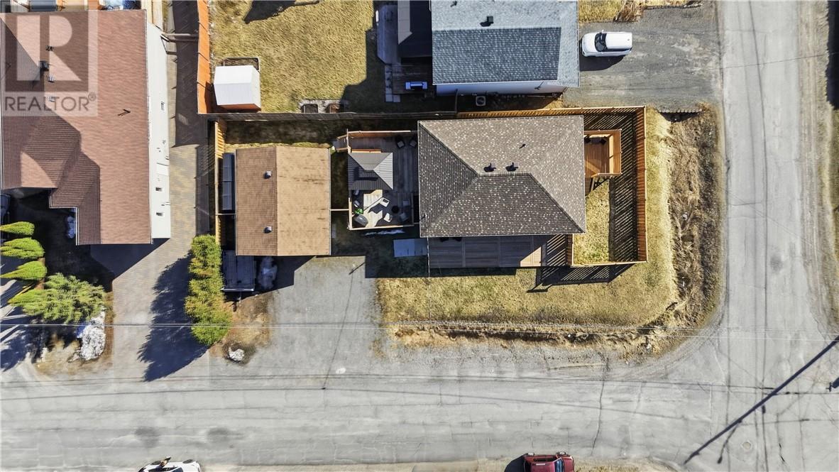 291 Ray Street, Wahnapitae, Ontario, P0M3C0 — Photo 38