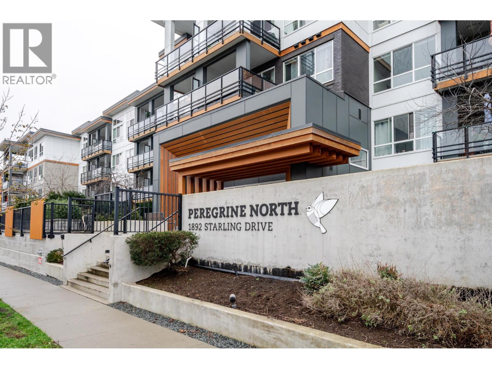201 1892 STARLING DRIVE, Tsawwassen