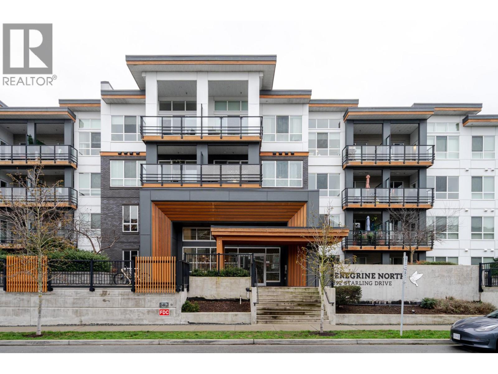 201 1892 STARLING DRIVE, Tsawwassen