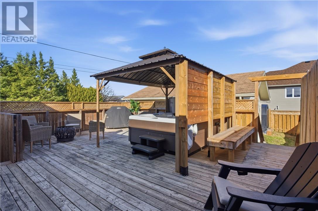 291 Ray Street, Wahnapitae, Ontario, P0M3C0 — Photo 29