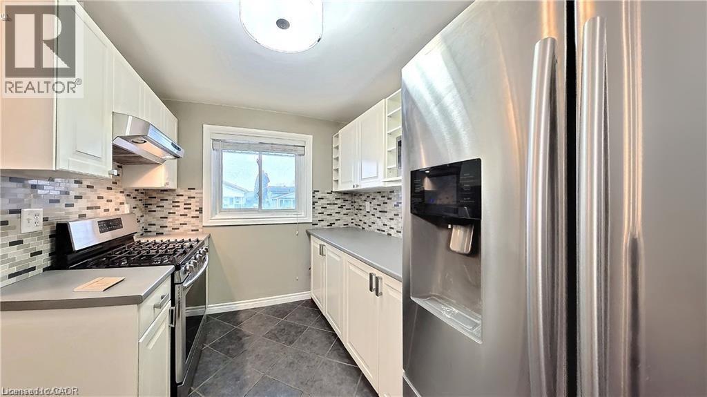 61 BOSWORTH Crescent Unit# Upper, Kitchener, Ontario, N2E1Y9 — Photo 10