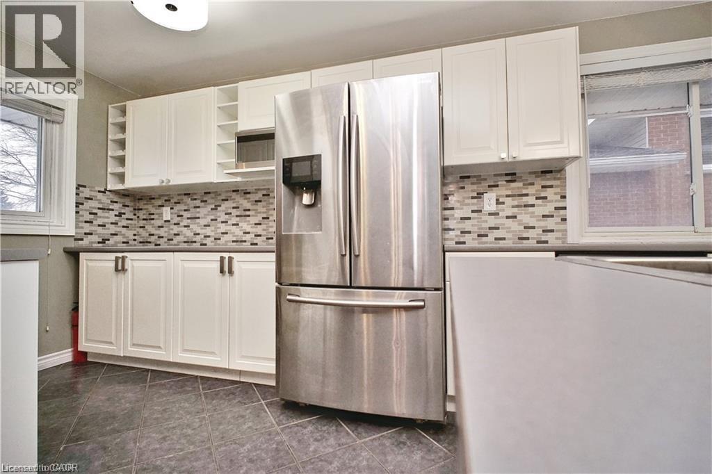 61 BOSWORTH Crescent Unit# Upper, Kitchener, Ontario, N2E1Y9 — Photo 11