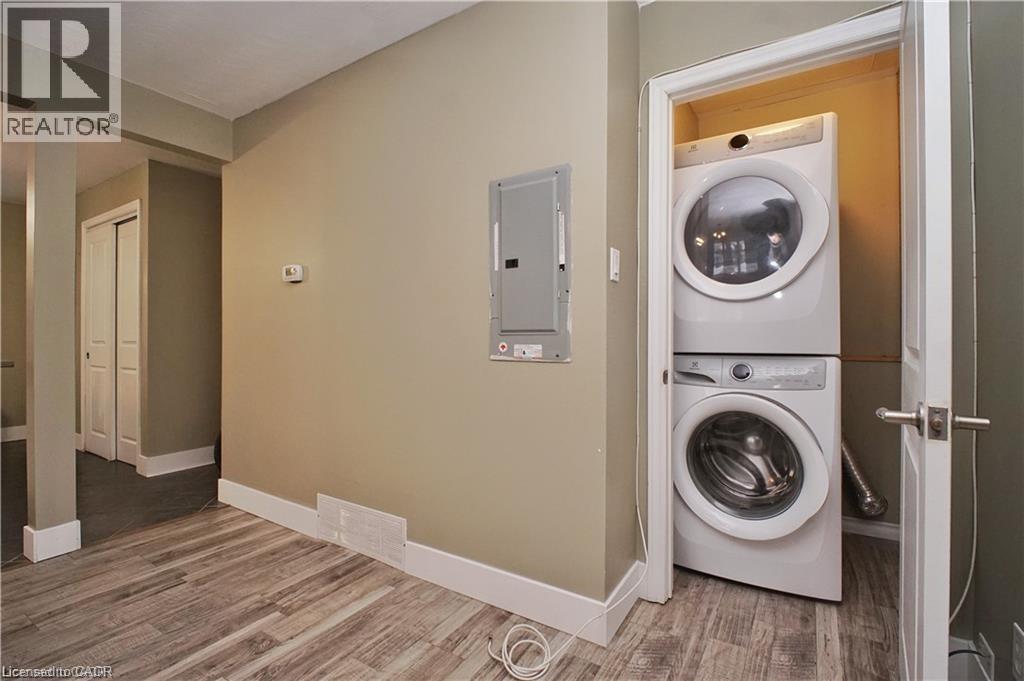 61 BOSWORTH Crescent Unit# Upper, Kitchener, Ontario, N2E1Y9 — Photo 16
