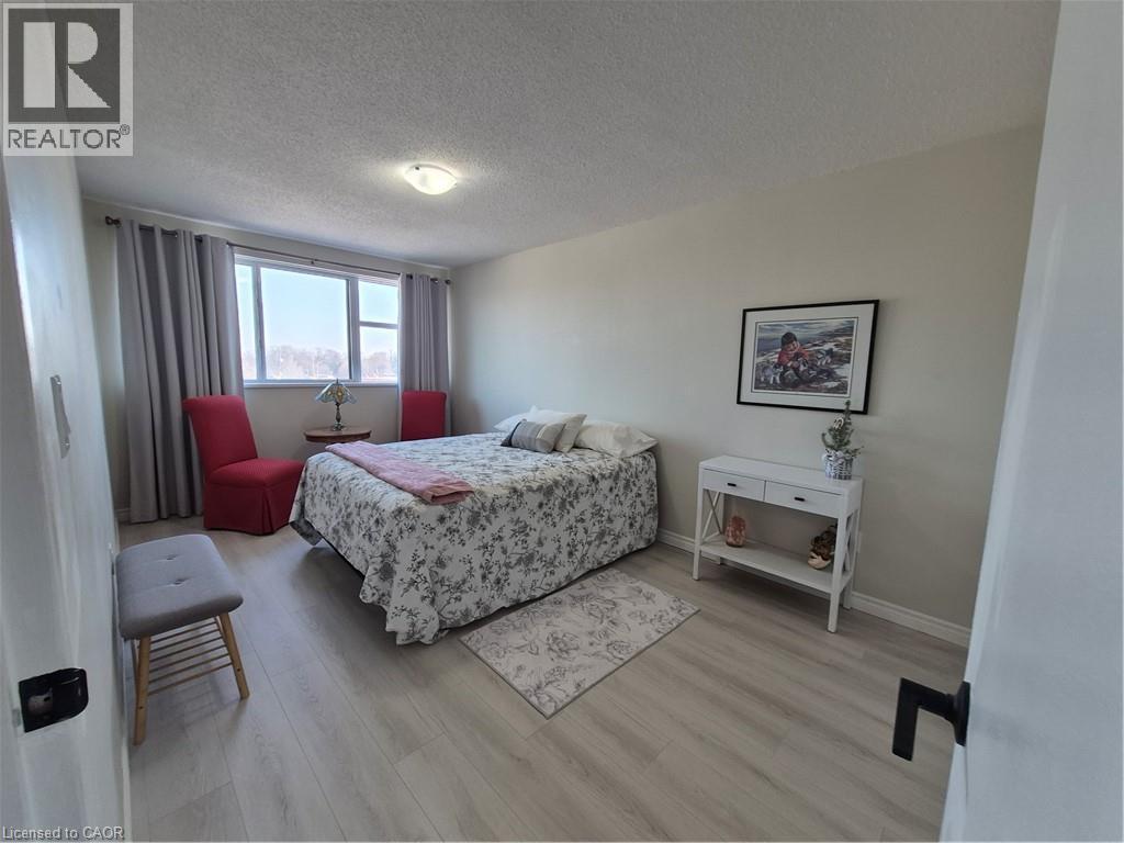 36 HAYHURST Road Unit# 334, Brantford, Ontario, N3R6Y9 — Photo 28