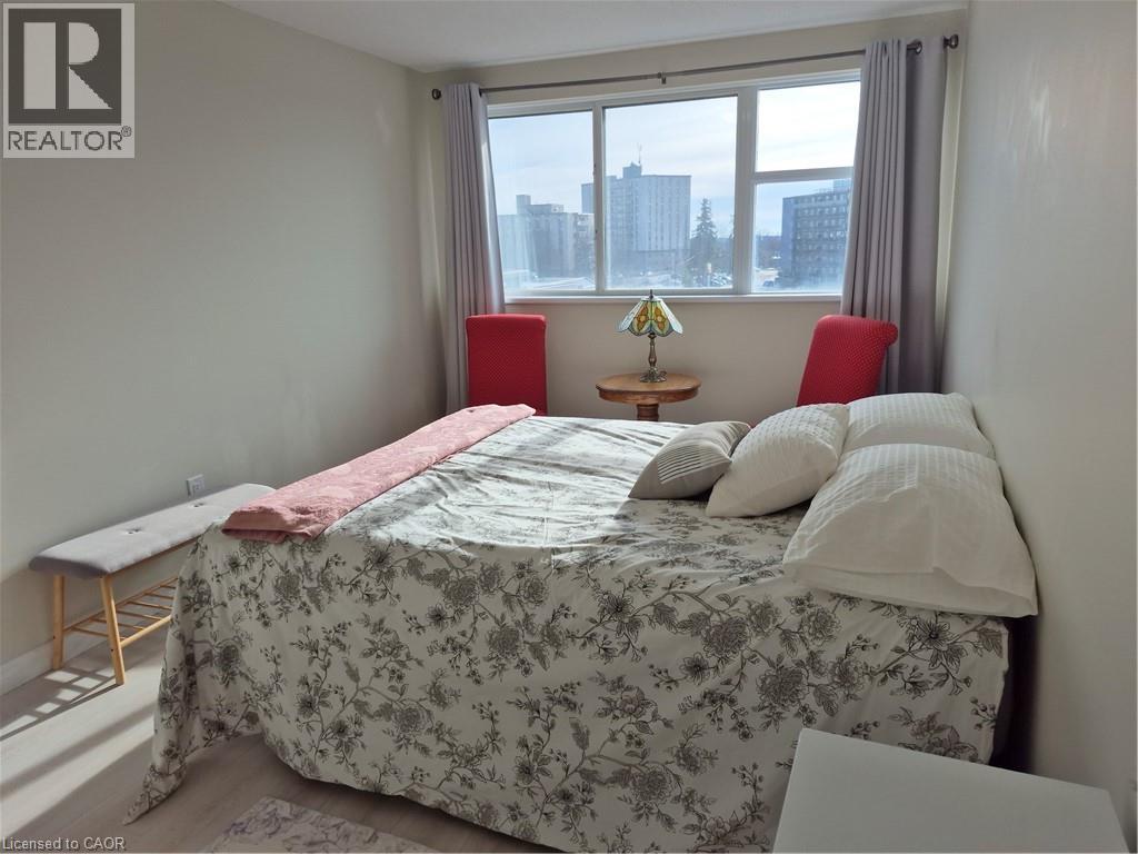 36 HAYHURST Road Unit# 334, Brantford, Ontario, N3R6Y9 — Photo 30