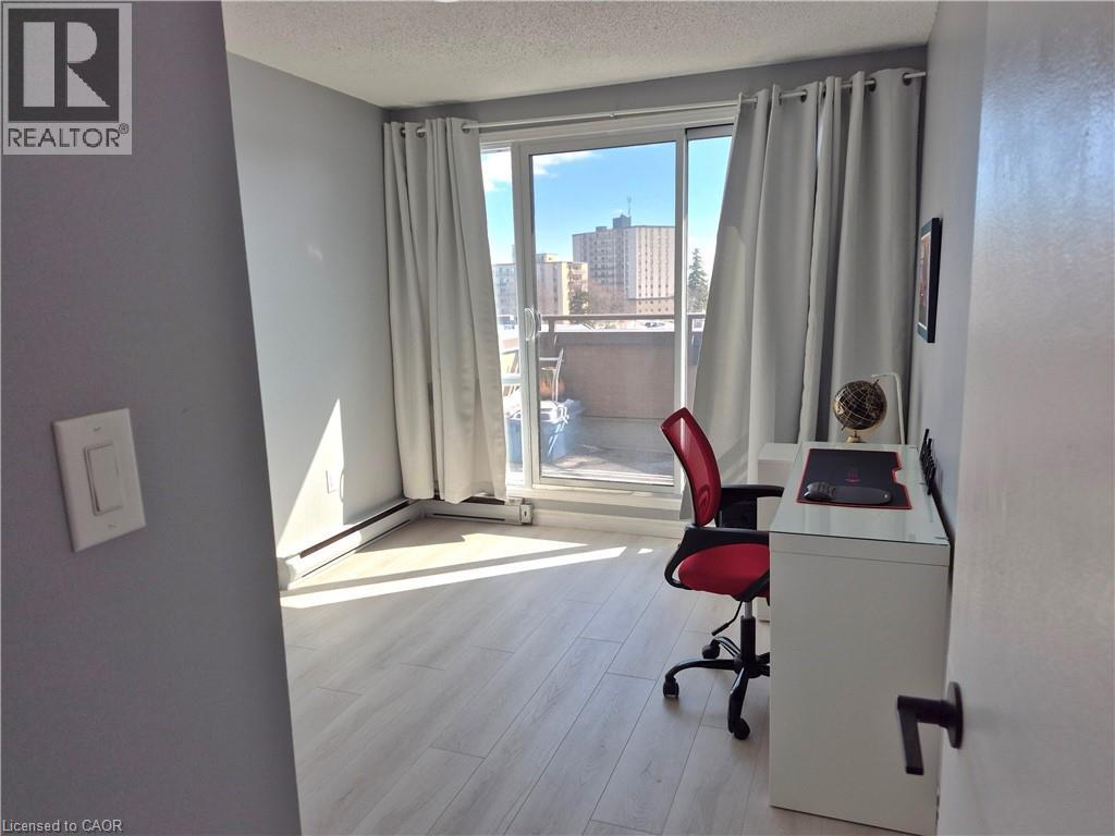 36 HAYHURST Road Unit# 334, Brantford, Ontario, N3R6Y9 — Photo 37