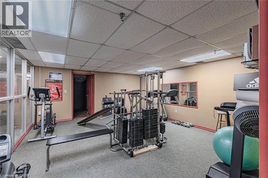 36 HAYHURST Road Unit# 334, Brantford, Ontario, N3R6Y9 — Photo 45