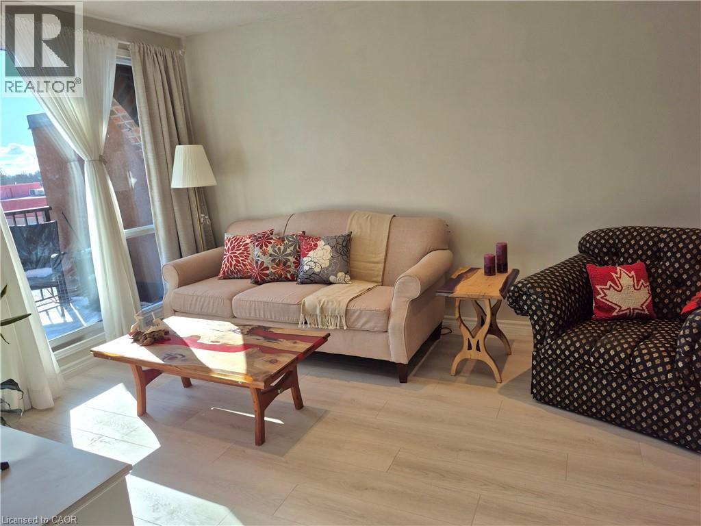 36 HAYHURST Road Unit# 334, Brantford, Ontario, N3R6Y9 — Photo 7