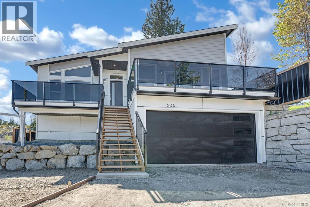 634 Farrell Rd, Ladysmith
