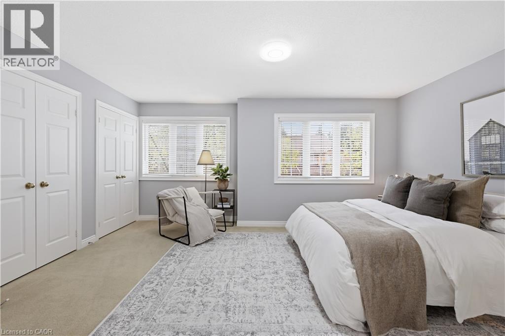 2880 HEADON FOREST Drive Unit# 10, Burlington, Ontario, L7M4H2 — Photo 16