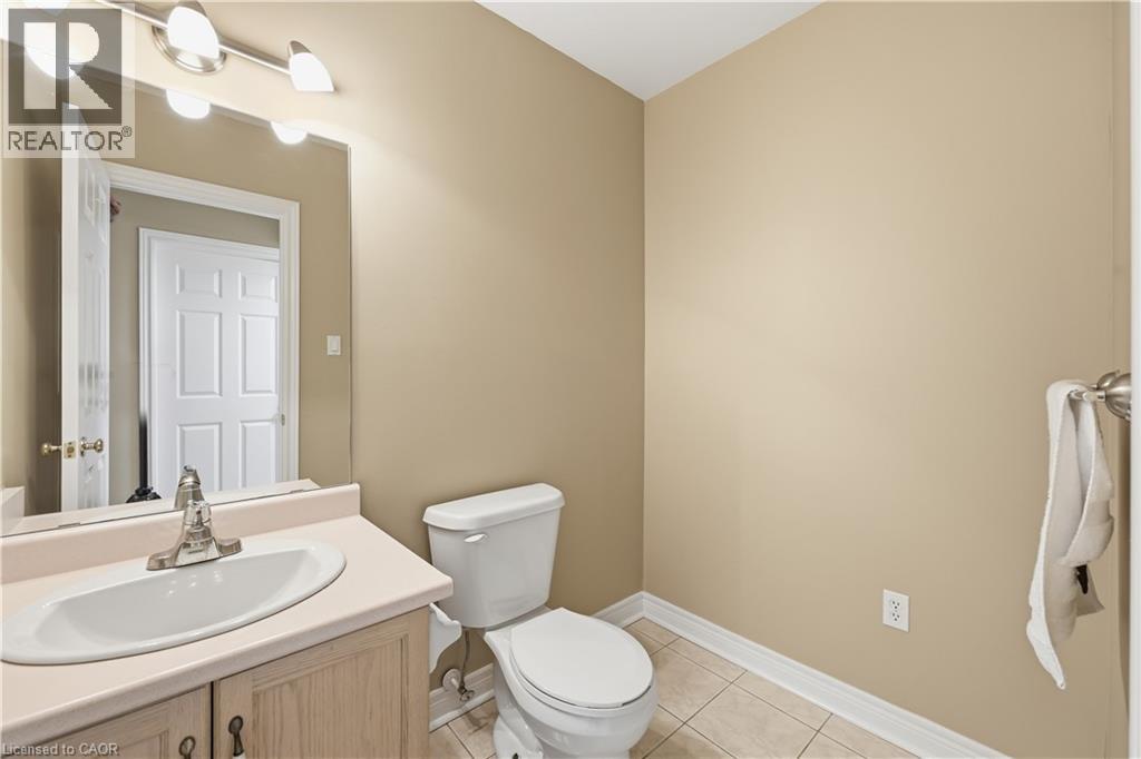 2880 HEADON FOREST Drive Unit# 10, Burlington, Ontario, L7M4H2 — Photo 28