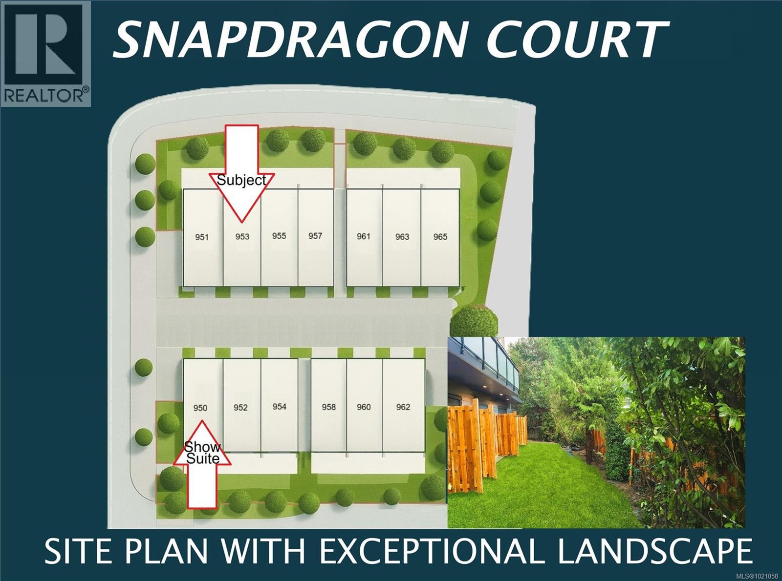 953 Snapdragon Crt, Langford