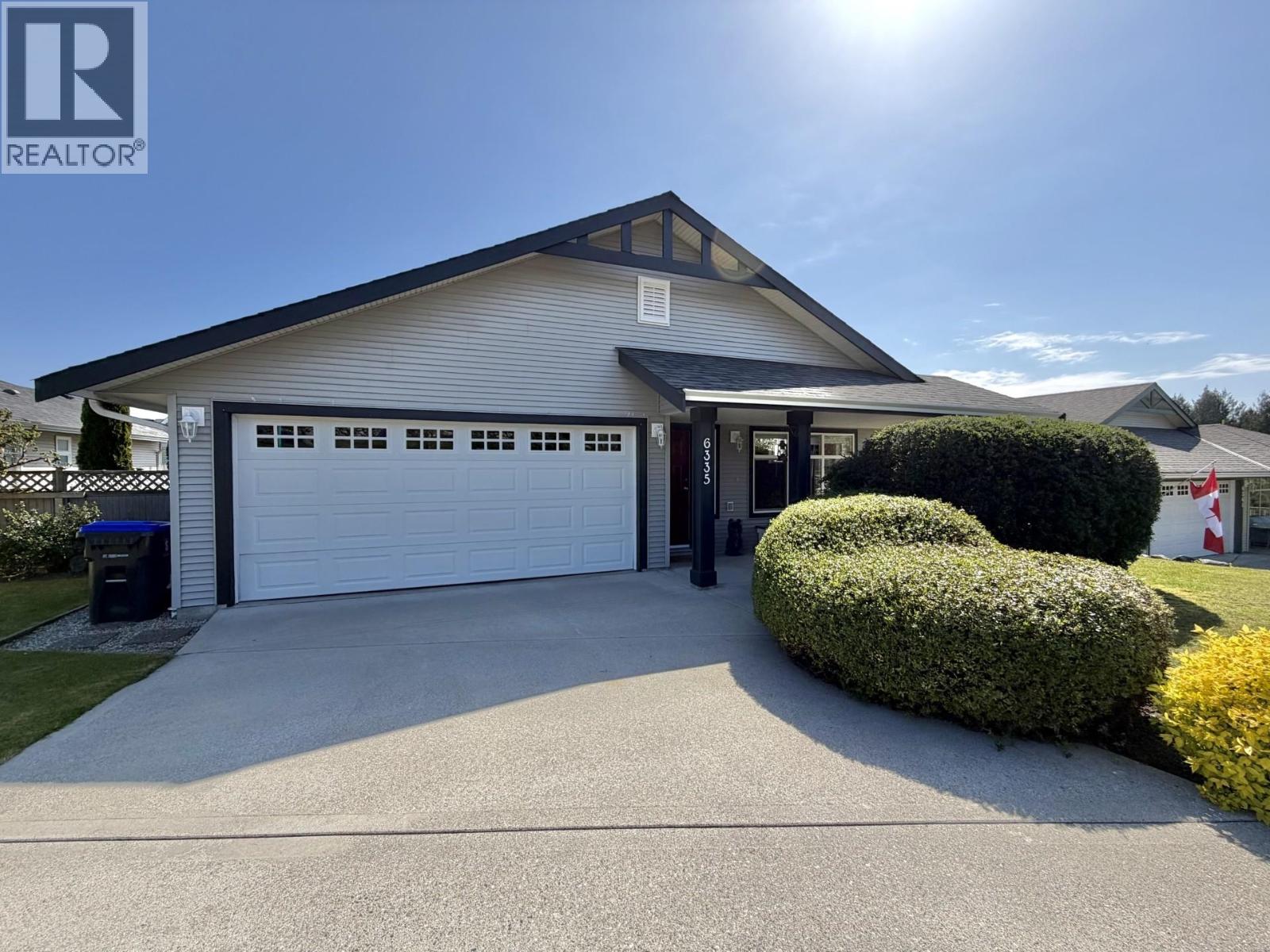 6335 TYLER ROAD, Sechelt