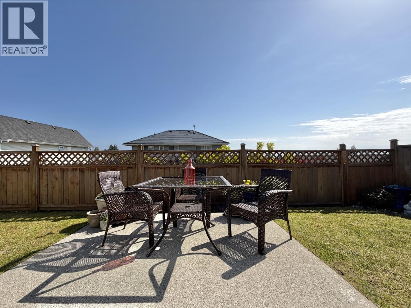 6335 TYLER ROAD, Sechelt