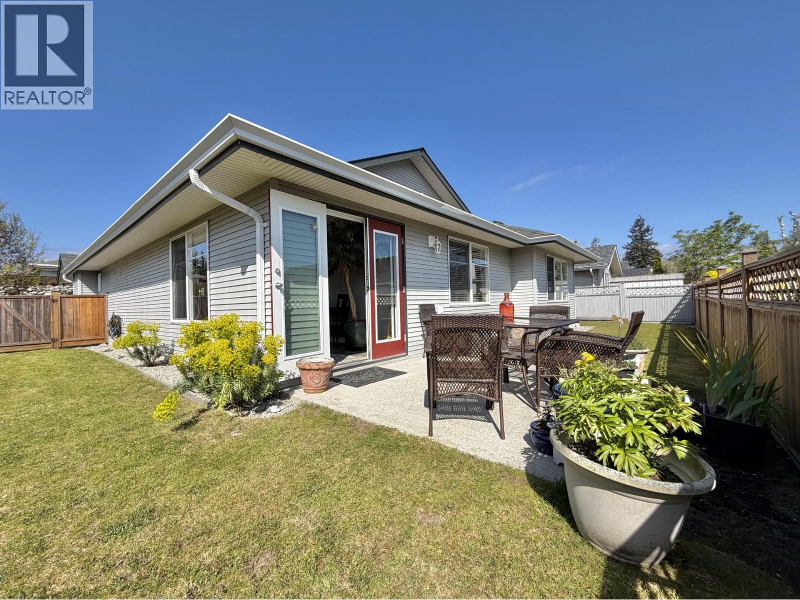 6335 TYLER ROAD, Sechelt