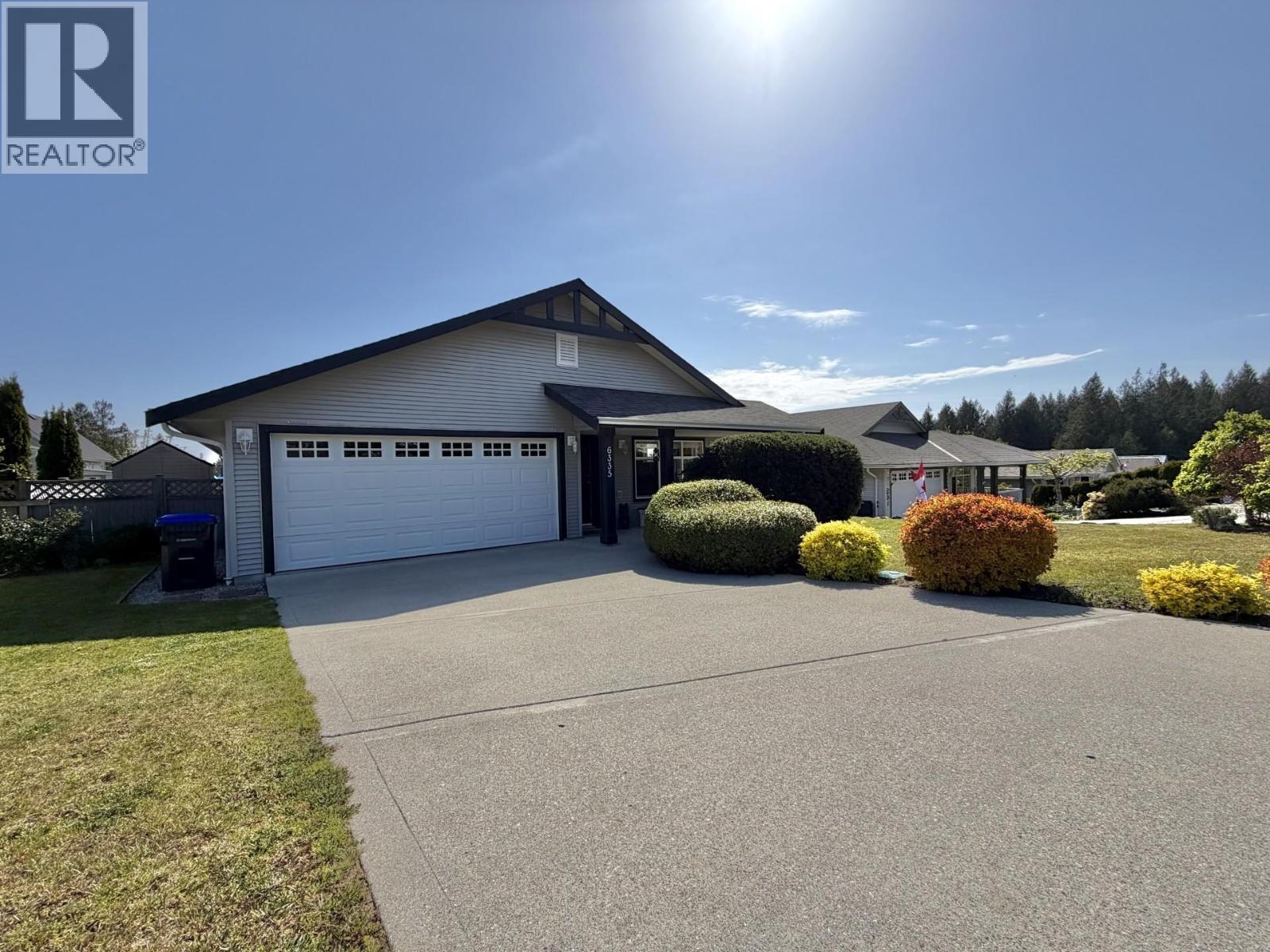 6335 TYLER ROAD, Sechelt