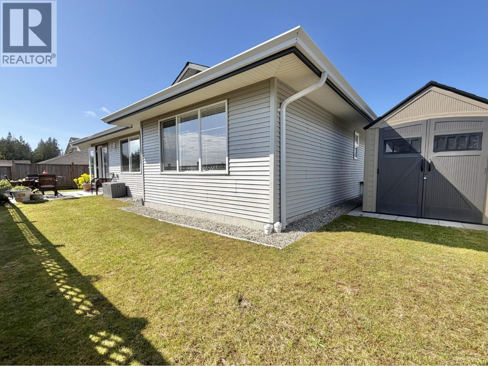 6335 TYLER ROAD, Sechelt