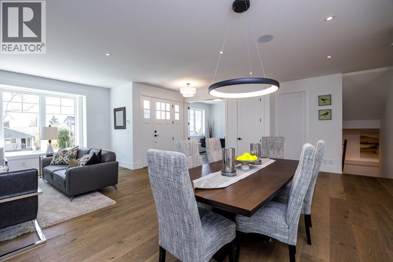 1028 CALVERHALL STREET, North Vancouver