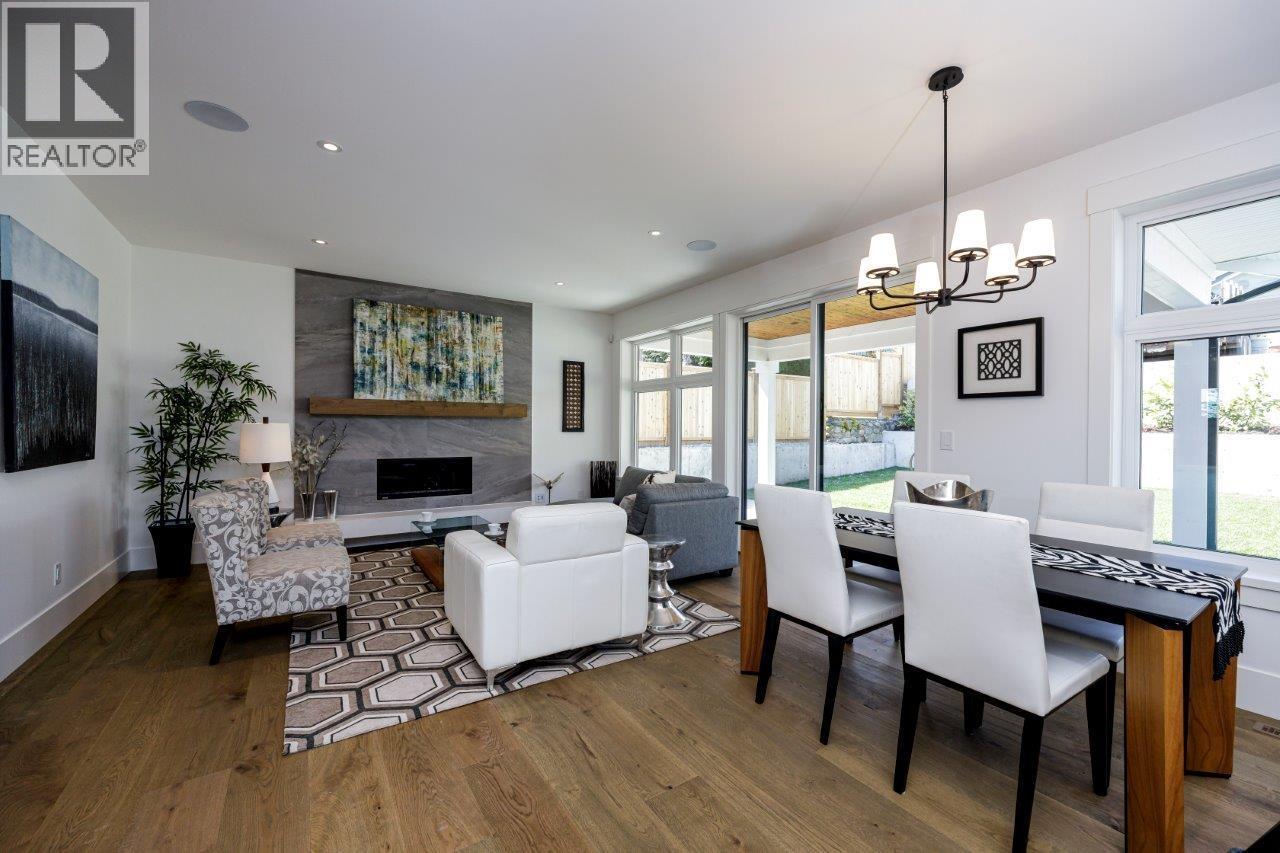 1028 CALVERHALL STREET, North Vancouver