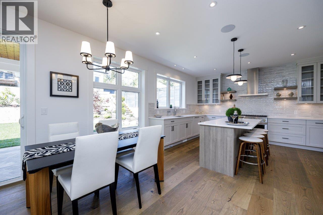 1028 CALVERHALL STREET, North Vancouver
