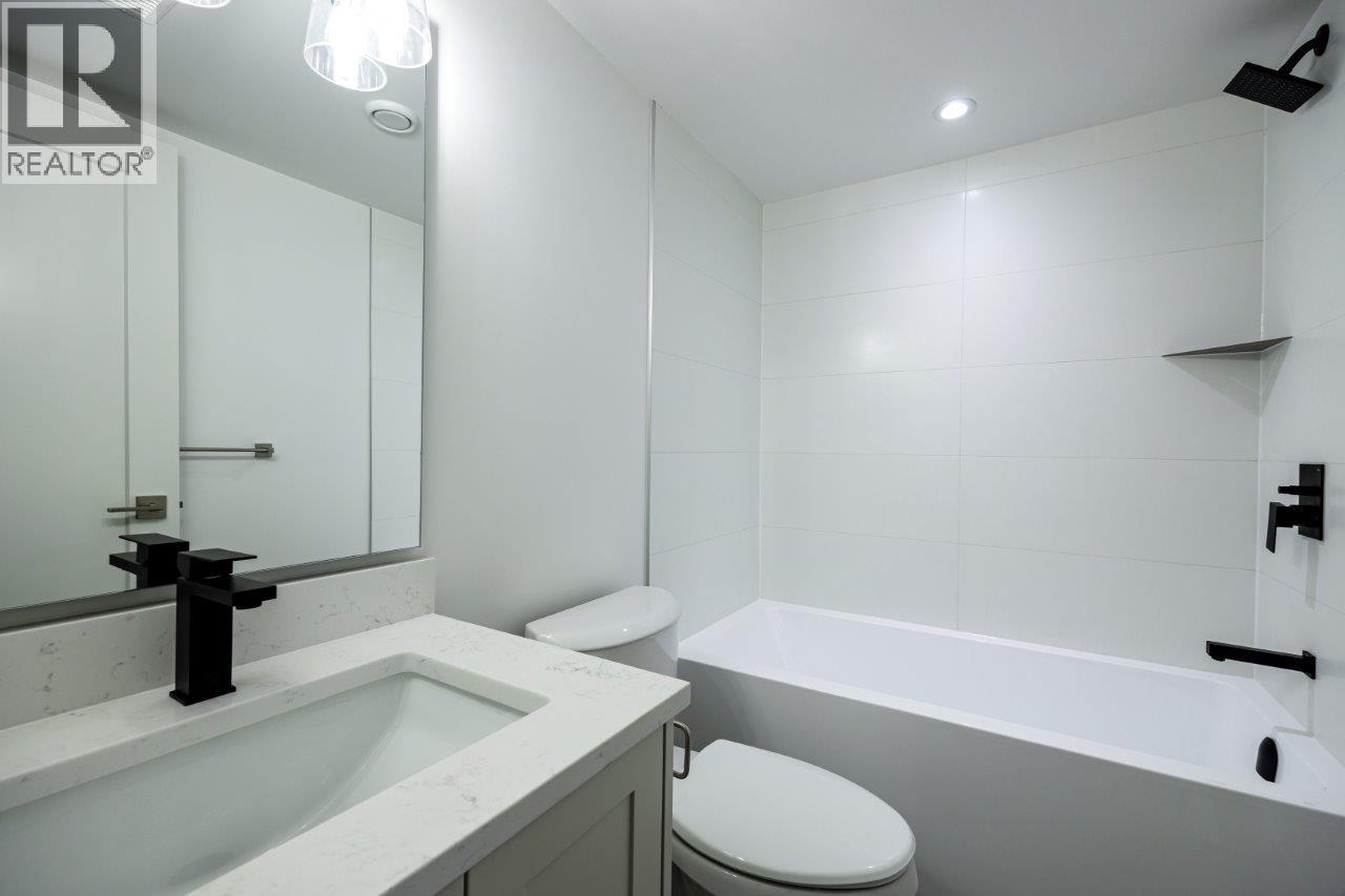 1028 CALVERHALL STREET, North Vancouver