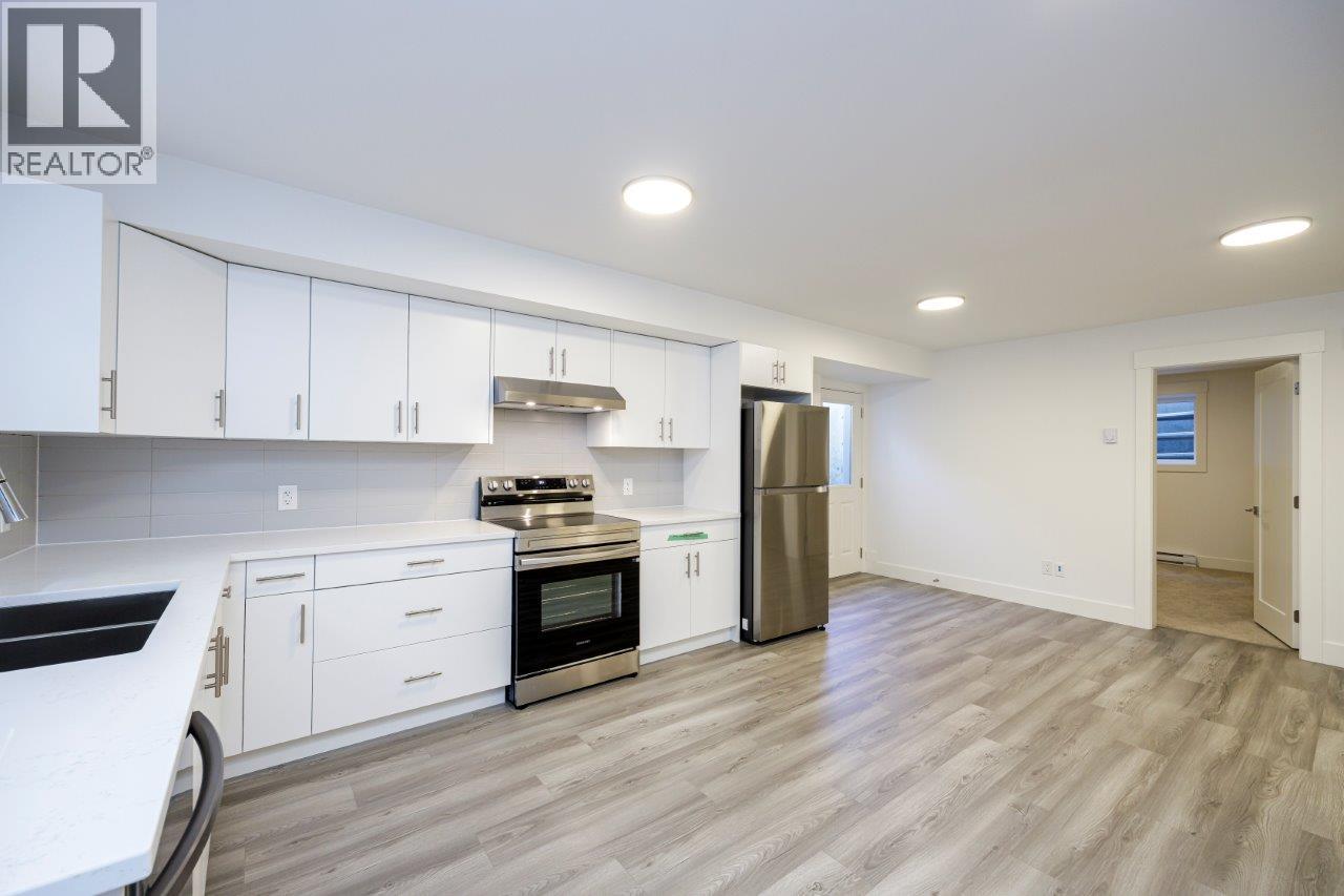 1028 CALVERHALL STREET, North Vancouver