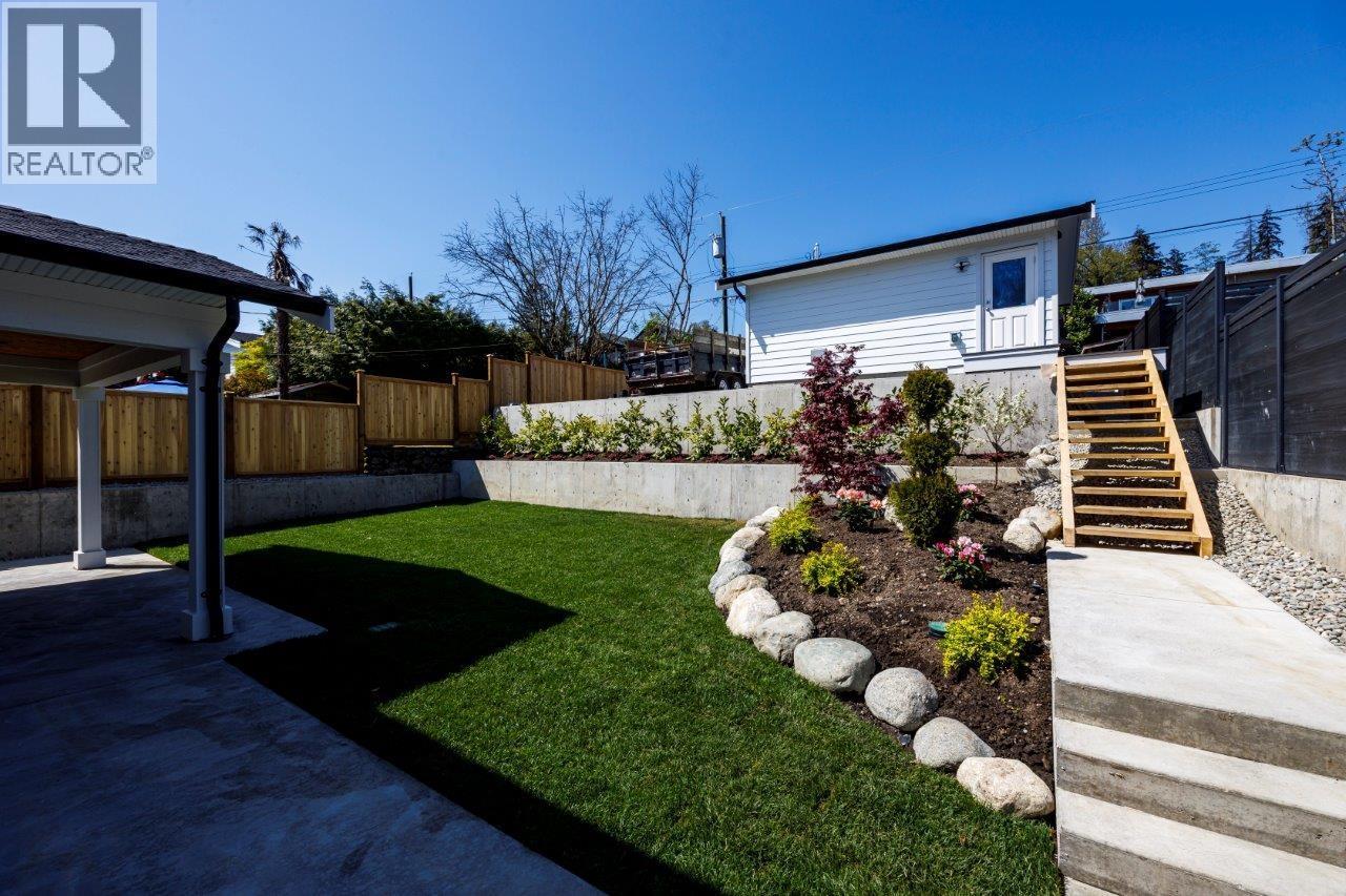1028 CALVERHALL STREET, North Vancouver