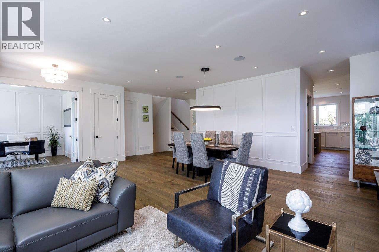 1028 CALVERHALL STREET, North Vancouver