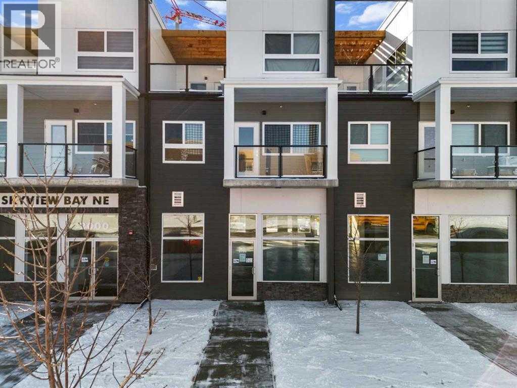 2185, 151 Sky View Bay NE, Calgary — photo 3