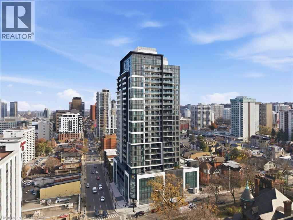 15 QUEEN Street S Unit# 609, Hamilton, Ontario, L8P0C6 — Photo 13