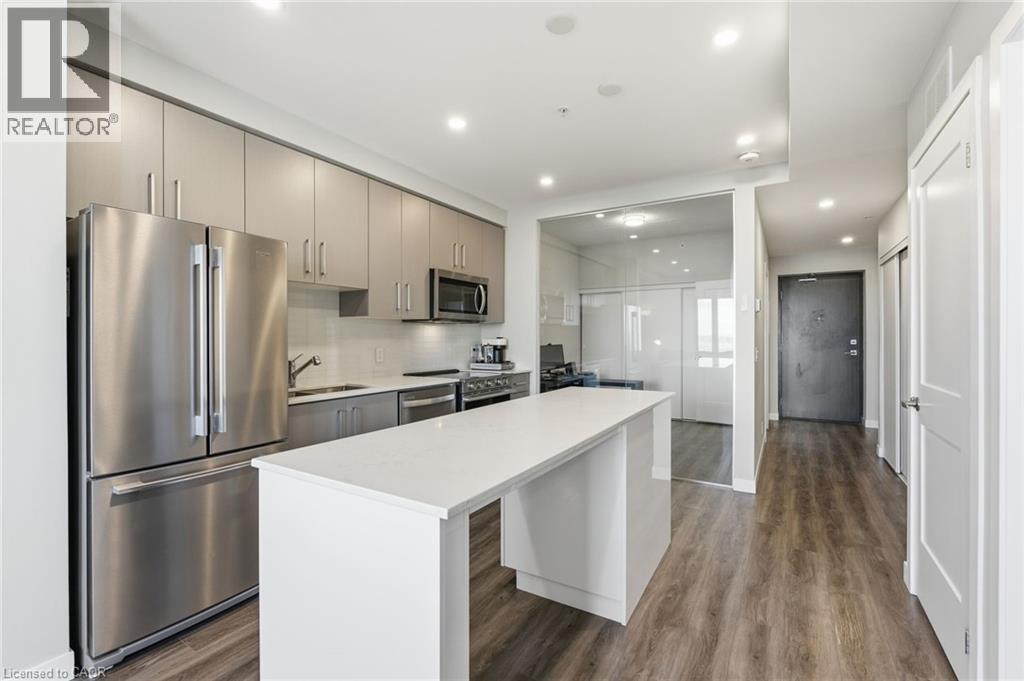 15 QUEEN Street S Unit# 609, Hamilton, Ontario, L8P0C6 — Photo 8