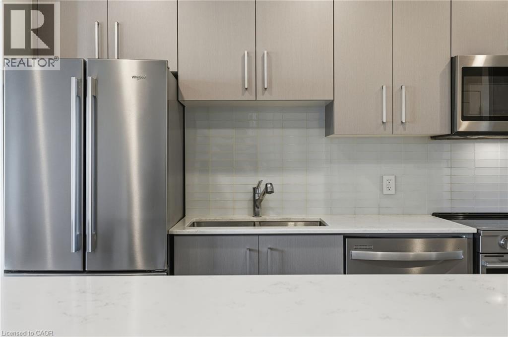 15 QUEEN Street S Unit# 609, Hamilton, Ontario, L8P0C6 — Photo 9