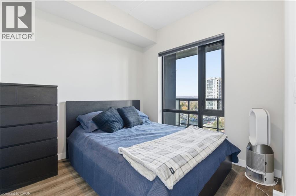 15 QUEEN Street S Unit# 609, Hamilton, Ontario, L8P0C6 — Photo 11